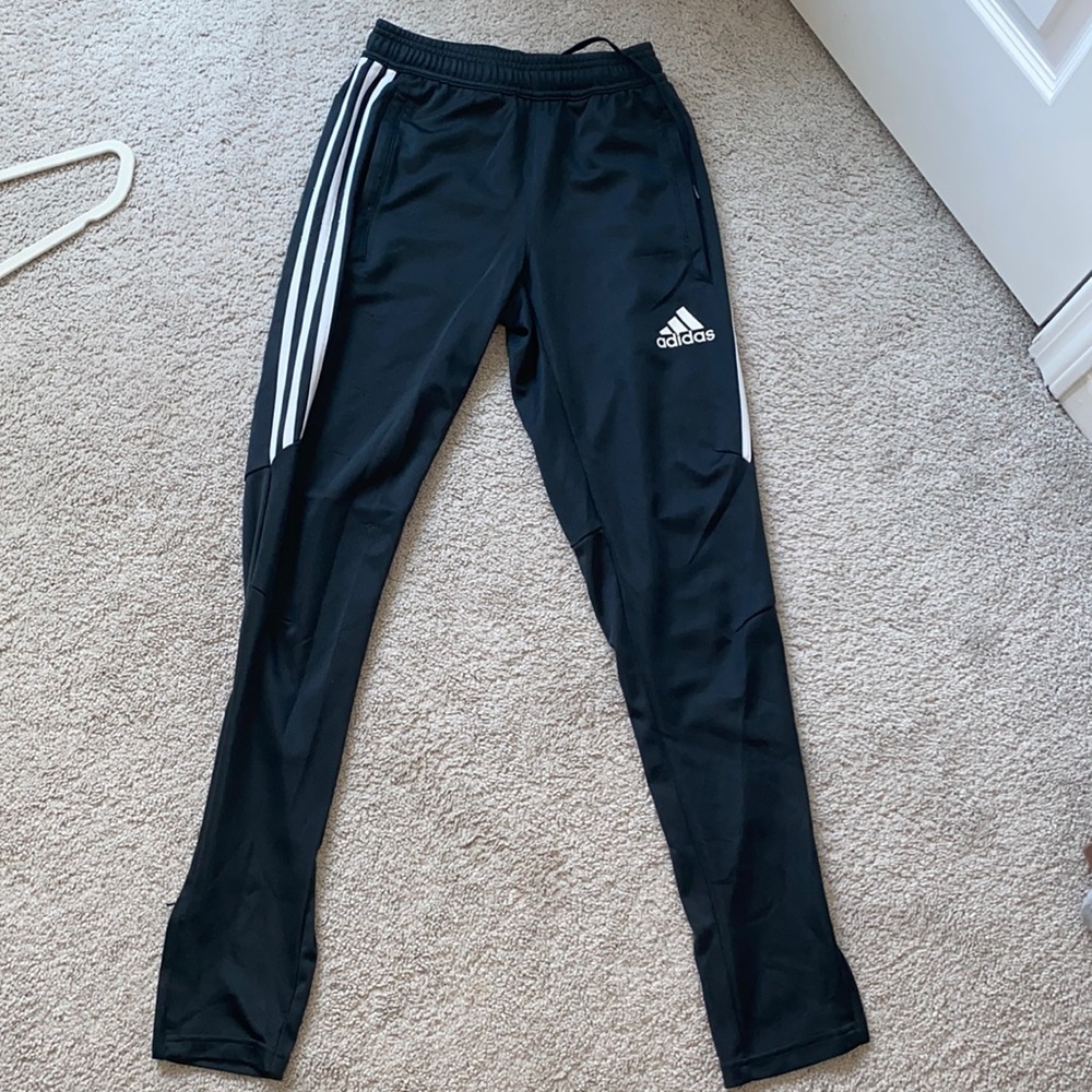 Adidas pants/ OG